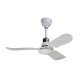 G Series 36 inch Industrial Heavy Duty Ceiling Fan 3247 CFM 120 Volt 136F-7