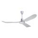S Series 56 inch Commercial Heavy Duty Ceiling Fan w/ Plug 7269 CFM 120 Volt 60F-7
