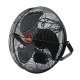 OSPREY - Outdoor Rated Air Circulator 18 inch 5900 CFM 115V 3 Speed ORB-18