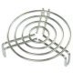 Protection Grille Tabbed 6"