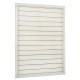AS Standard Ceiling Shutter 24"