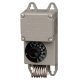 Single Stage Thermostat Control  (Heating & Cooling) VC115