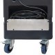 9.2 Gallon Mobile Water Reservoir Tank w/ Castors WT-35