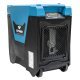 LGR Commercial Dehumidifier 145-Pint w/ Pump, Hose, Handle & Wheels XD-85L2