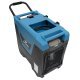 LGR Commercial Dehumidifier 145-Pint w/ Pump, Hose, Handle & Wheels XD-85L2