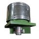 RD Upblast Roof Exhaust Fan 24 inch 6761 CFM Direct Drive 3 Phase RD24T30100BM