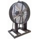 TP Bug Blaster Hazardous Location 48 inch 34500 CFM 3 Phase TPBB4819HL-X-1200