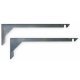 Wall Mounting Brackets (2) for OCH models VMB-41-SS