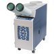 Portable Heat Pump Air Heating & Conditioning 17010 BTU 1.5-ton 700 Supply CFM KPHP1811