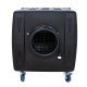 Professional 3-Stage HEPA & Dust Control Filter System Air Scrubber 2 Speed 2000 CFM AP-2000