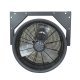 Industrial High Velocity Blower Fan 30 Inch 9000 CFM 480 Volt HV30-480V-3