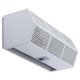 Berner (HEATED) Commercial High Performance 10 Air Curtain 60 inch 1632 CFM 3 Phase CHD10-1060E
