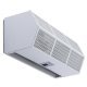 Berner (HEATED) Commercial High Performance 10 Air Curtain 84 inch 3526 CFM 3 Phase CHD10-2084E