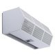 Berner Commercial High Performance 10 Air Curtain 120 inch 3452 CFM CHD10-2120A