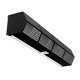 Berner Sanitation Certified High Performance Air Curtain 42 inch 1752 CFM SHD07-1042A
