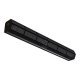 Berner Sanitation Certified Low Profile Air Curtain 60 inch 1656 CFM SLC07-1060A