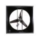 VID Cabinet Exhaust Fan w/ Cord & Plug 42 inch 16300 CFM Direct Drive VID4215