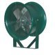 AirMax High Velocity Blower Fan 30 inch 12750 CFM 3 Phase (choose mount) AM-303