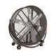 Gentle Breeze Portable Outdoor Rated Fan 84 inch 47500 CFM 115 Volt GB8415-V