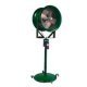 AirMax Explosion Proof High Velocity Blower Fan 16 inch 5000 CFM 3 Phase (choose mount) AM-1613-XP