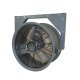Industrial High Velocity Blower Fan 24 Inch 5290 CFM (choose voltage) HV24