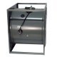 Explosion Proof Portable Utility Ventilation Blower 18 inch 5170 CFM U18-4HD