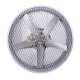 TP High Velocity Fan 36 inch w/ Pedestal 19700 CFM 3 Phase TP3618T-X