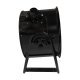 Atlantic Blowers Portable Utility Fan 10 inch 1942 CFM 230V ABAF-10-220