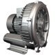 Atlantic Blowers Single Stage Regenerative Blower 2 inch 230 CFM 3 Phase AB-700