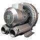 Atlantic Blowers Single Stage Regenerative Blower 2 inch 230 CFM 3 Phase AB-700