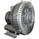 Atlantic Blowers Single Stage Regenerative Blower 2 inch 230 CFM 3 Phase AB-700