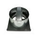 FALCON LITE - Upblast Roof Exhauster 30 inch 10668 CFM Belt Drive NV830-E-1-T