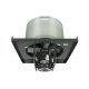 FALCON LITE - Upblast Roof Exhauster 36 inch 16554 CFM Belt Drive 3 Phase NV836-G-3-T