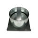 FALCON LITE - Upblast Roof Exhauster 36 inch 16554 CFM Belt Drive 3 Phase NV836-G-3-T