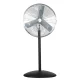 Airmaster Industrial Pedestal Fan 30 inch 7185 CFM 3 Speed 71526