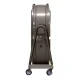 Gentle Breeze Portable Outdoor Rated 84 inch Fan 47500 CFM 230 Volt 3 Phase GB8415-Y