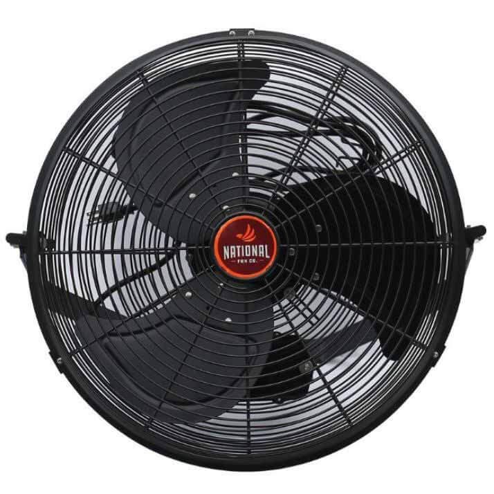Air Circulation Fans - Category Image
