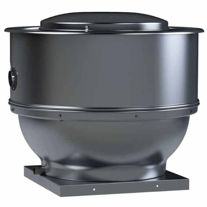 Roof Exhaust Fans - Category Image