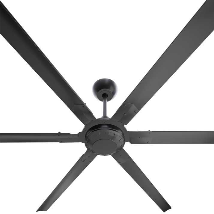 HVLS Fans - Category Image