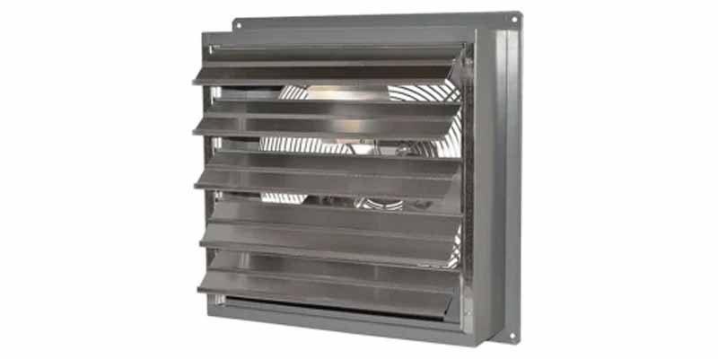 Wall Exhaust Category