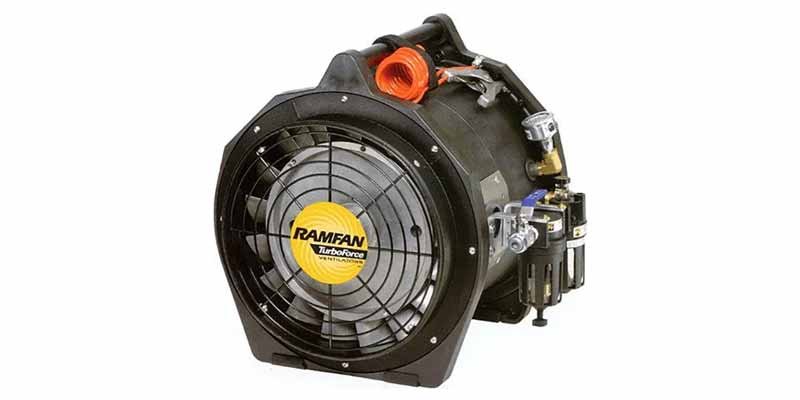 Explosion Proof Category