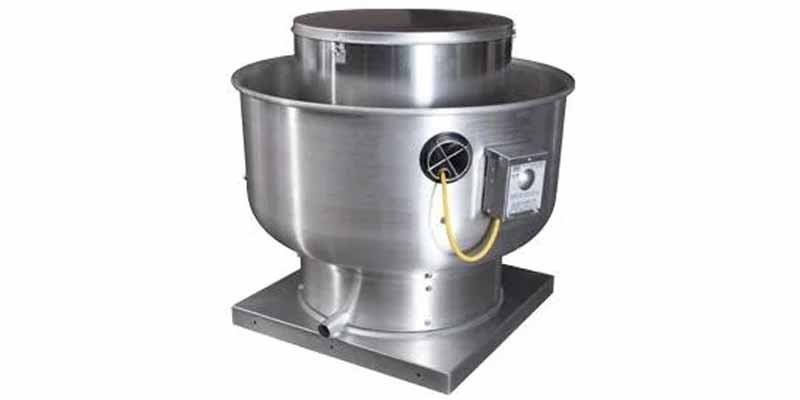Roof Exhaust Category
