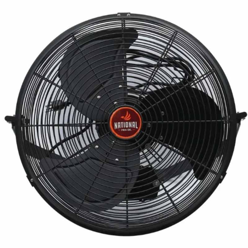 OSPREY - Outdoor Rated Air Circulator 18 inch