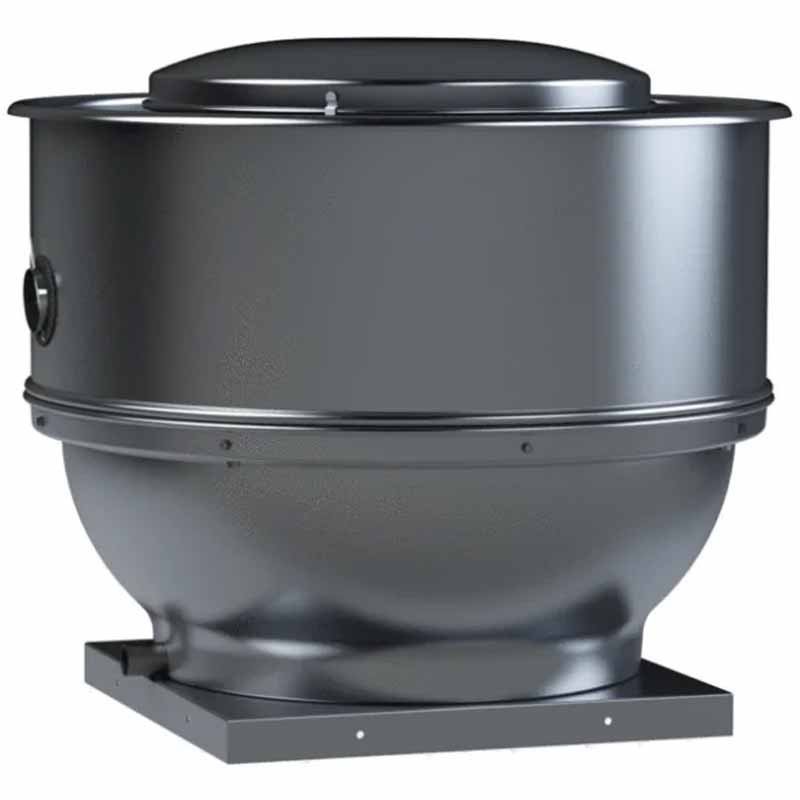 STXB Upblast Centrifugal Roof Exhaust