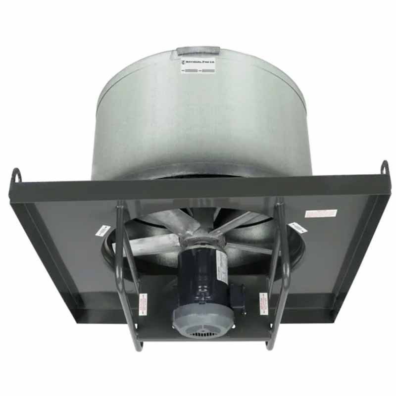 FALCON - Roof Exhaust Fan 18 inch