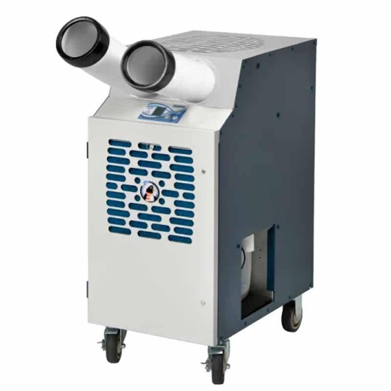 ICEBERG - Portable Air Conditioner