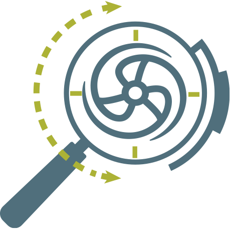 Fan Finder icon
