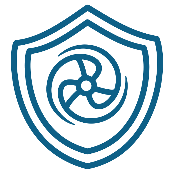 Warranty icon