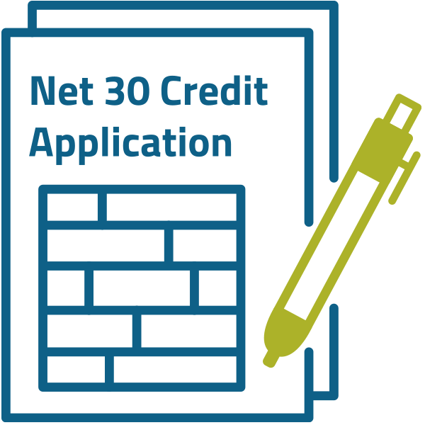 NET 30 icon