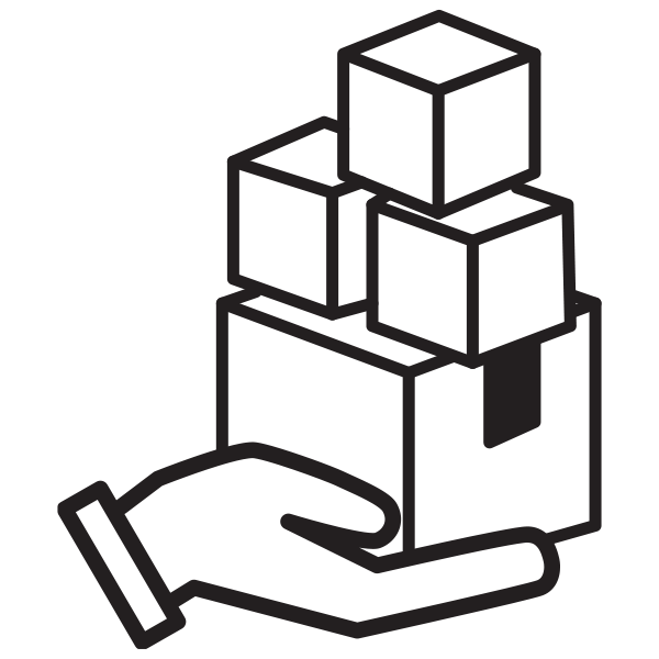 Drop Ship icon